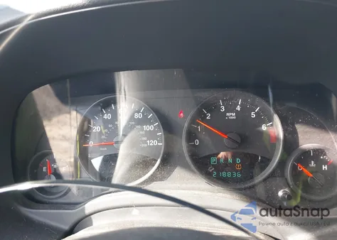 2012 Jeep Compass Latitude from USA, damaged, VIN 1C4NJCEB0CD610525